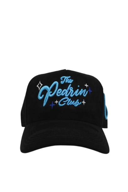 The Pedrin Club